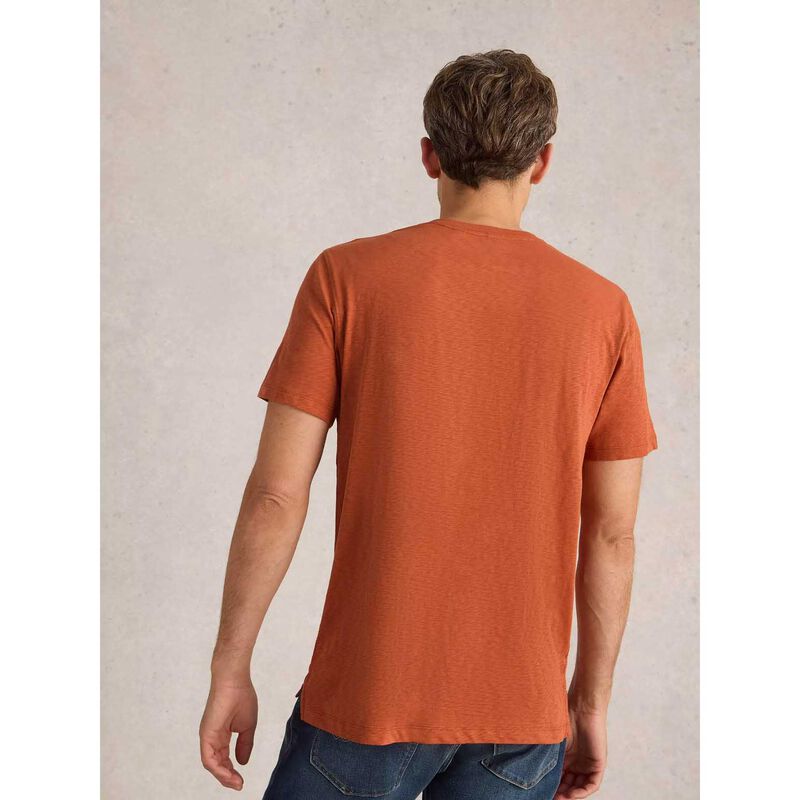 White Stuff Espresso Yourself Graphic Tee image number 1